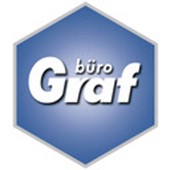 Büro Graf Kopier- und Bürosysteme GmbH Logo