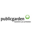 publicgarden GmbH Logo