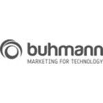buhmann marketing gmbh Logo