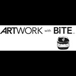 Artwork mit Biss UG Logo
