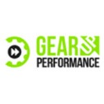 GearUP Performance GmbH Logo
