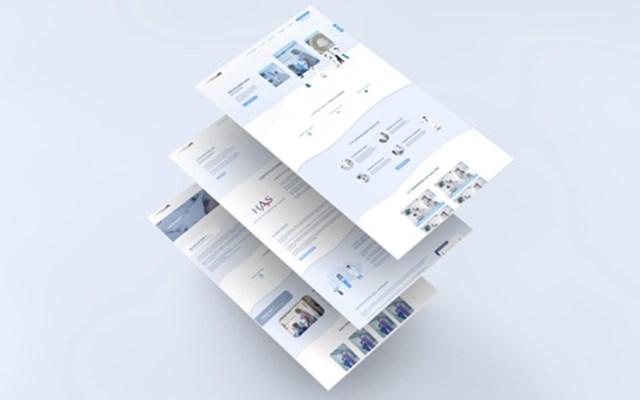 Wonda Project - Webdesign | Polyclinique Bordeaux Nord