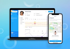 DePalma.io Project - Platform voor in-vitrofertilisatie