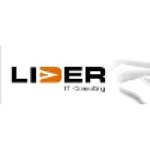 LIDER IT Consulting Logo