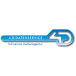 Werbeagentur Agentur 4d Logo