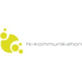 agentur tk-kommunikation Logo
