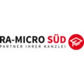 RA-MICRO Süd GmbH Logo