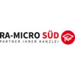 RA-MICRO Süd GmbH Logo