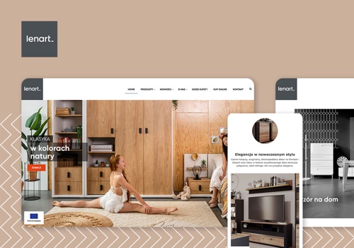Code Provider Project - Een moderne online showroom en een verkoop- en magazijnplatform in één