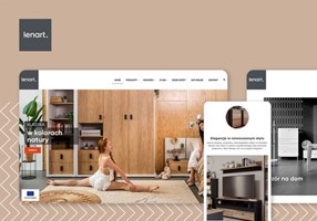 Code Provider Project - Een moderne online showroom en een verkoop- en magazijnplatform in één