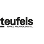 teufels Logo