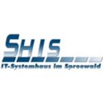 SHIS IT-Systemhaus im Spreewald Logo