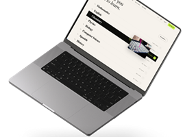 Nuvel studio Project - Platform voor een bijlesmarktplaats (EdTech)