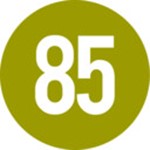 werk85 GmbH Logo