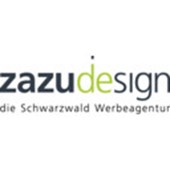 zazudesign, die Schwarzwald Werbeagentur Logo