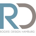 rogies:design Logo