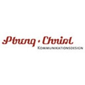 Streng + Christ Kommunikationsdesign Logo