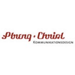 Streng + Christ Kommunikationsdesign Logo