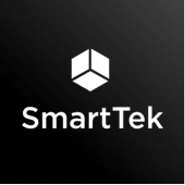 SmartTek Solutions Logo
