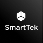 SmartTek Solutions Logo