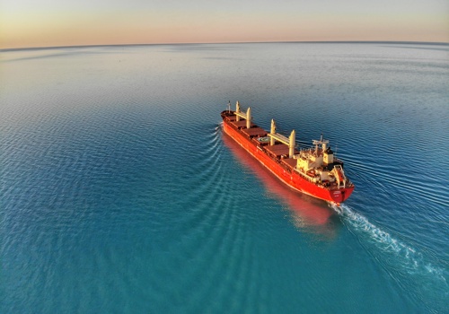 Kunso Project - B2B-platform voor het decarboniseren van de maritieme sector