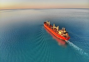 Kunso Project - B2B-platform voor het decarboniseren van de maritieme sector