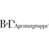 bplusd agenturgruppe GmbH Logo