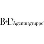 bplusd agenturgruppe GmbH Logo