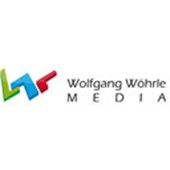 Wolfgang Wöhrle MEDIA Logo