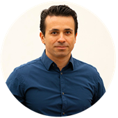 martin gonev online marketing Logo