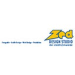 ZED-Design STUDIO, die creativschmiede Logo