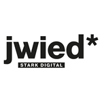 jwied Digitalagentur Logo