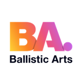 Ballistic Arts Logo