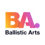 Ballistic Arts Logo