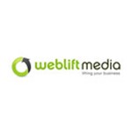 WebLift Media Ltd Logo
