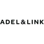 Adel & Link Public Relations Logo