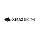 xtraz digital UG (haftungsbeschränkt) Logo