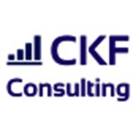 CKF Consulting Logo