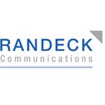 RANDECK Communications Logo