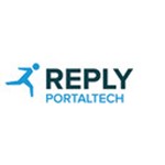 Portaltech Reply GmbH Logo