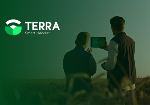 NIKX Technologies B.V. Project - TERRA - Smart farming IoT-oplossing