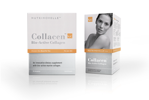 Bagstudios Project - Collacen-verpakkingen