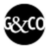 Griffel & Co Kommunikation GmbH Logo