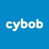 cybob communication GmbH Logo