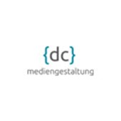 DC Mediengestaltung UG (haftungsbeschränkt) Logo