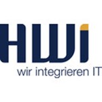 HWI IT GmbH Logo