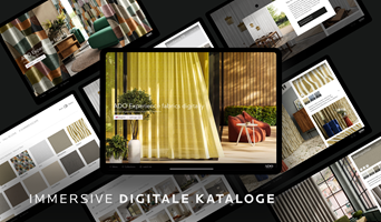 oktopods Agency GmbH Project - ADO Goldkante: Beleef digitale elegantie