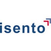 isento GmbH | IT-Projekt. Ihr Partner. Logo