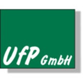 UfP Systemhaus GmbH Logo