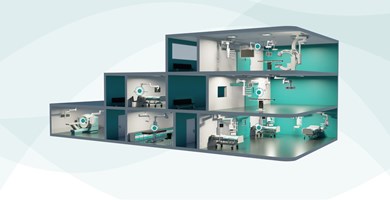 Gandayo - Marketing Project - Herontwikkeling van de website